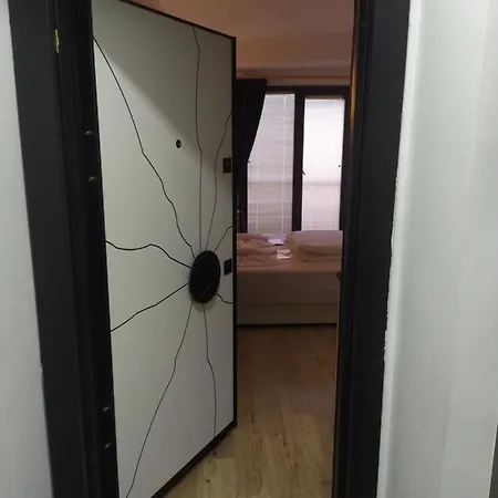 Mango Suites Apartment