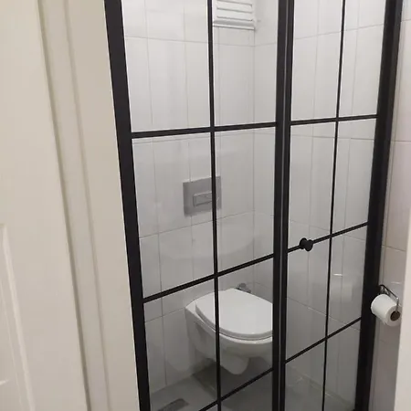Mango Suites Apartment Istanbul