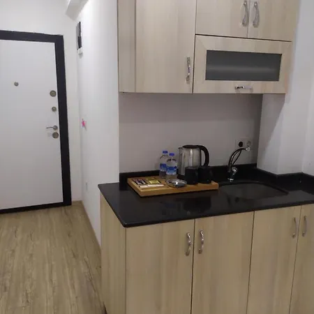 Mango Suites