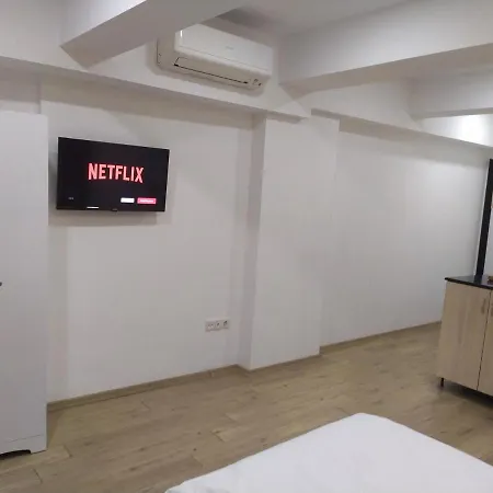 Mango Suites Apartment
