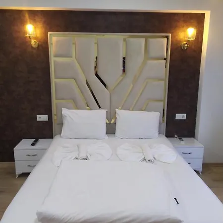 Mango Suites Apartment *