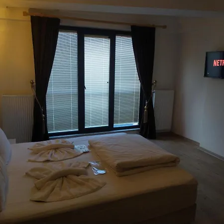 Apartment Mango Suites *