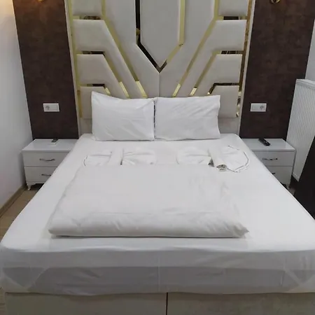 Mango Suites * Istanbul