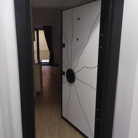Mango Suites Apartment