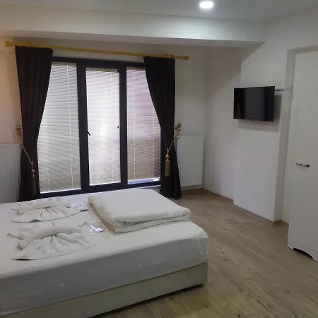 Mango Suites