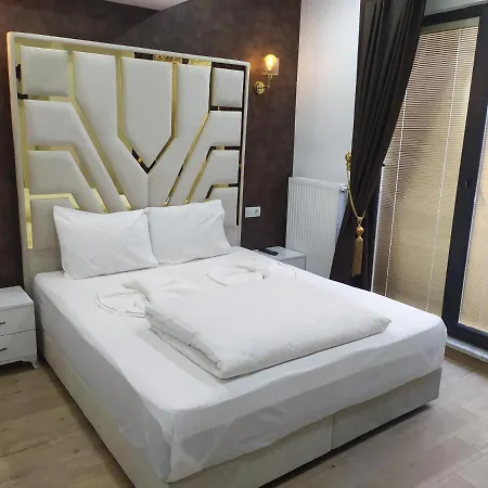Mango Suites Apartment Istanbul
