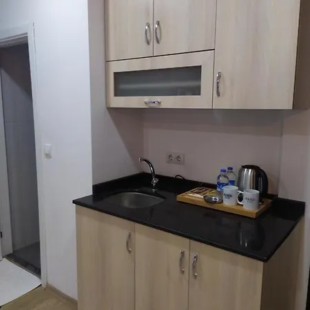 Mango Suites Apartment *